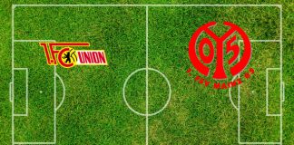 Union Berlin-Mainz 05 (sabato 26 febbraio, ore 15:30): formazioni ufficiali, quote, pronostici Formazioni Union Berlin-Mainz 05