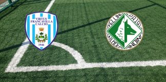 Virtus Francavilla-Avellino (martedì 15 febbraio, ore 18:30): convocati, formazioni, quote, pronostici Formazioni Virtus Francavilla-Avellino