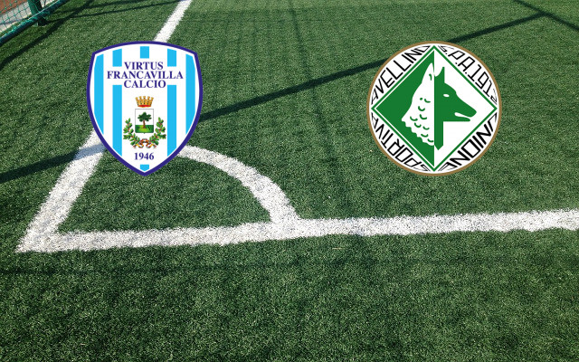 Virtus Francavilla-Avellino_it Formazioni Virtus Francavilla-Avellino