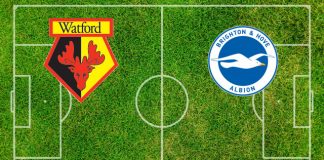 Watford-Brighton (12 febbraio, ore 16:00): formazioni ufficiali, quote, pronostici Formazioni Watford-Brighton