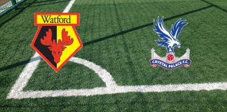 Watford-Crystal Palace (23 febbraio, ore 20:30): formazioni ufficiali, quote, pronostici Formazioni Watford-Crystal Palace