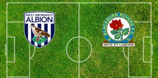 West Bromwich-Blackburn (lunedì 14 febbraio, ore 21:00): formazioni ufficiali, quote, pronostici Formazioni West Bromwich-Blackburn