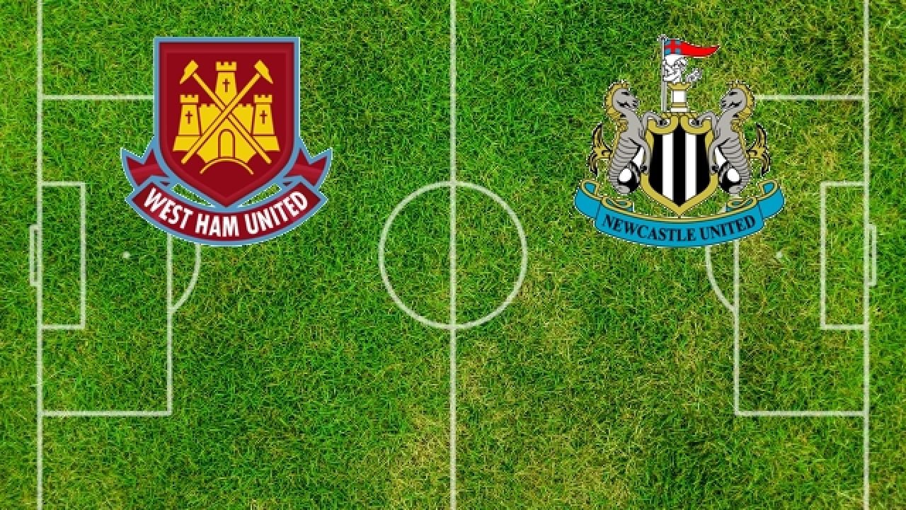 partite di west ham newcastle