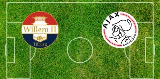 Willem II-Ajax (19 febbraio, ore 18:45): formazioni ufficiali, quote, pronostici Formazioni Willem II-Ajax