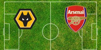Formazioni Wolverhampton-Arsenal