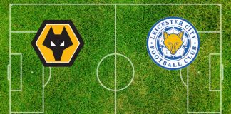 Formazioni Wolverhampton-Leicester