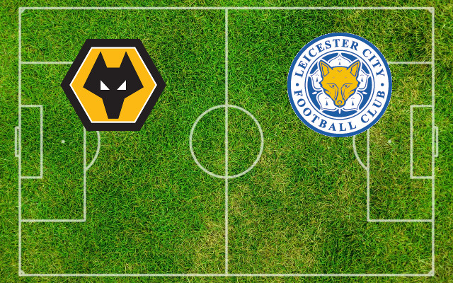 Wolverhampton-Leicester_it Formazioni Wolverhampton-Leicester