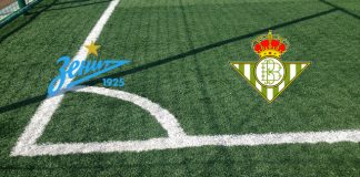 Zenit San Pietroburgo-Real Betis (Playoff Europa League, giovedì H 18:45): formazioni ufficiali, quote, pronostici. Pellegrini lancia Joaquin Formazioni Zenit San Pietroburgo-Real Betis
