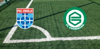 Zwolle-Groningen (20 febbraio, ore 12:15): formazioni ufficiali, quote, pronostici Formazioni Zwolle-Groningen