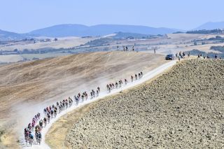 Strade Bianche 2024 pronostici