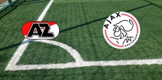 Formazioni AZ Alkmaar-Ajax