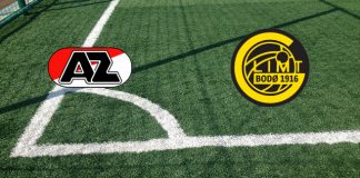 AZ Alkmaar-Bodo/Glimt (Conference League, giovedì H 18.45): formazioni ufficiali, quote, pronostici. I Norvegesi partono in vantaggio Formazioni AZ Alkmaar-Bodo/Glimt