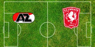 AZ Alkmaar-Twente (13 marzo, ore 20:00): formazioni ufficiali, quote, pronostici Formazioni AZ Alkmaar-Twente