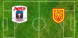 Aarhus GF-Nordsjaelland (21 maggio, ore 17:00): formazioni ufficiali, quote, pronostici Formazioni Aarhus GF-Nordsjaelland