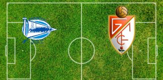 Alaves-Granada CF (Liga, sabato H 14.00): formazioni ufficiali, quote, pronostici. Molina terminale offensivo negli ospiti Formazioni Alaves-Granada CF