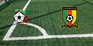 Algeria-Camerun (martedì 29 marzo, ore 21:30): formazioni, quote, pronostici Formazioni Algeria-Camerun