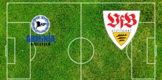 Arminia Bielefeld-Stoccarda (sabato 2 aprile, ore 15:30): formazioni ufficiali, quote, pronostici Formazioni Arminia Bielefeld-Stoccarda