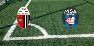 Ascoli-Pisa (mercoledì 16 marzo, ore 18:30): convocati, formazioni ufficiali, quote, pronostici Formazioni Ascoli-Pisa