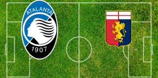 Formazioni Atalanta-Genoa