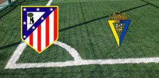 Atletico Madrid-Cadiz (Liga, venerdì H 21.00): formazioni ufficiali, quote, pronostici. Griezmann fa coppia con Joao Felix Formazioni Atletico Madrid-Cadiz