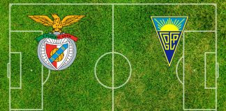 Benfica-Estoril (Primeira Liga, domenica H 19.00): formazioni ufficiali, quote, pronostici. Yaremchuk sostituisce Darwin Formazioni Benfica-Estoril