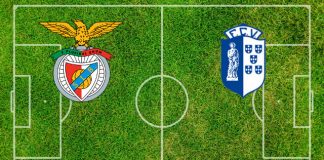 Benfica-Vizela (Primeira Liga, venerdì 2 Settembre H 20.00): formazioni, quote, pronostici. Impegno al Da Luz per la capolista Formazioni Benfica-Vizela