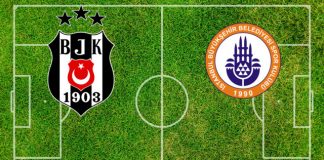 Besiktas-Basaksehir (lunedì 7 marzo, ore 18): formazioni ufficiali, quote, pronostici Formazioni Besiktas-Basaksehir