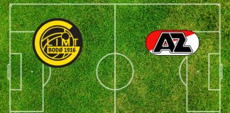 Bodo/Glimt-AZ Alkmaar (Conference League, giovedì H 21.00): formazioni ufficiali, quote, pronostici. Equilibrio e incertezza in Norvegia? Formazioni Bodo/Glimt-AZ Alkmaar