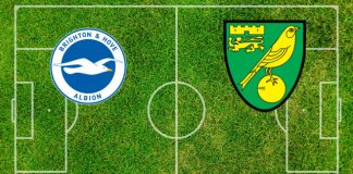 Brighton-Norwich (2 aprile, ore 16:00): formazioni ufficiali, quote, pronostici Formazioni Brighton-Norwich