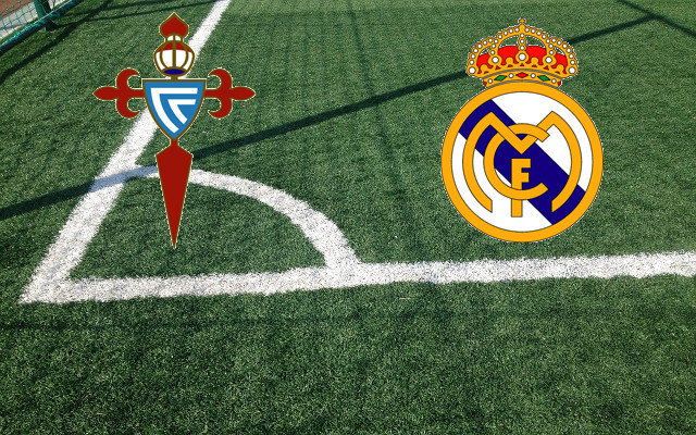 Celta Vigo-Real Madrid_it Formazioni Celta Vigo-Real Madrid