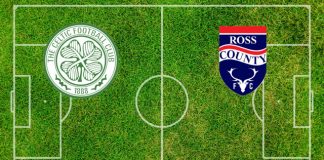 Celtic-Ross County (19 marzo, ore 16:00): formazioni ufficiali, quote, pronostici Formazioni Celtic-Ross County