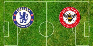Chelsea-Brentford (2 aprile, ore 16:00): formazioni ufficiali, quote, pronostici Formazioni Chelsea-Brentford