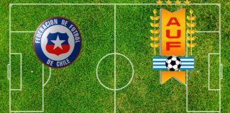 Cile-Uruguay (Qualificazioni mondiali, mercoledì H 01.30): formazioni ufficiali, quote, pronostici. La Roja alla ricerca di un miracolo Formazioni Cile-Uruguay