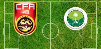 Cina-Arabia Saudita (qual. Mondiali AFC, 24 marzo ore 16:00): formazioni ufficiali, quote, pronostici Formazioni Cina-Arabia Saudita