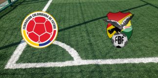 Colombia-Bolivia (Qualificazioni mondiali, venerdì H 00.30): formazioni ufficiali, quote, pronostici. Muriel dal primo minuto Formazioni Colombia-Bolivia
