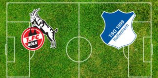 Colonia-Hoffenheim (domenica 6 marzo, ore 17:30): formazioni ufficiali, quote, pronostici Formazioni Colonia-Hoffenheim