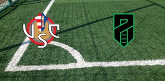 Formazioni Cremonese-Pordenone