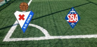 Eibar-Amorebieta (13 marzo, ore 16:00): formazioni ufficiali, quote, pronostici Formazioni Eibar-Amorebieta