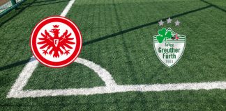 Eintracht Francoforte-Greuther Furth (sabato 2 aprile, ore 15:30): formazioni ufficiali, quote, pronostici Formazioni Eintracht Francoforte-Greuther Furth