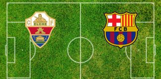 Elche-Barcellona (Liga, domenica H 16.15): formazioni ufficiali, quote, pronostici. Dembelé trova una maglia da titolare Formazioni Elche-Barcellona
