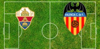 Elche-Valencia (Liga, sabato H 16.15): formazioni ufficiali, quote, pronostici. Musah e Maxi Gomez dal primo Formazioni Elche-Valencia