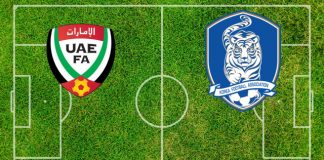 Emirati Arabi-Corea del Sud (qual. Mondiali AFC, 29 marzo ore 15:45): formazioni ufficiali, quote, pronostici Formazioni Emirati Arabi-Corea del Sud