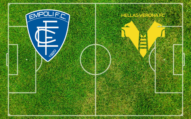 Empoli-Verona_it Formazioni Empoli-Verona
