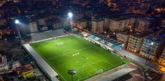 Pronostici Entella-Torres