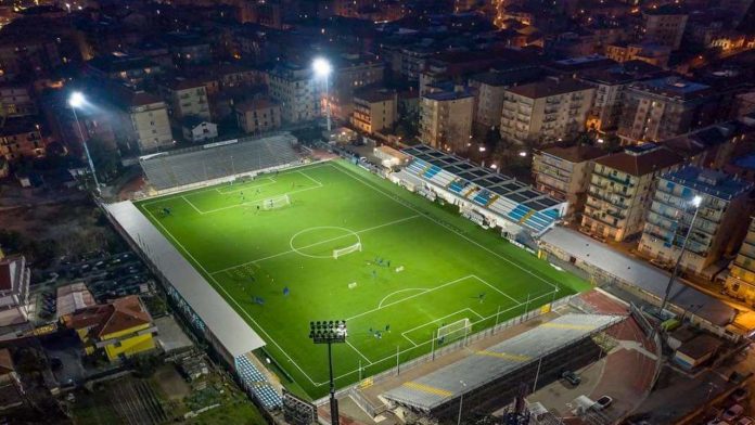 Entella-Torres_it Pronostici Entella-Torres