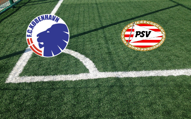 FC Copenaghen-PSV_it Formazioni FC Copenaghen-PSV