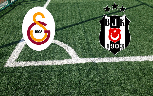 Formazioni Galatasaray-Besiktas