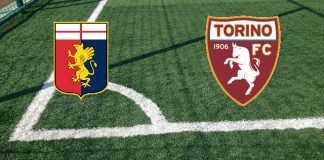Formazioni Genoa-Torino