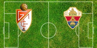 Granada CF-Elche (Liga, sabato H 16.15): formazioni ufficiali, quote, pronostici. Ponce titolare negli ospiti Formazioni Granada CF-Elche