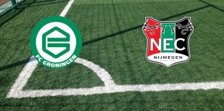 Groningen-NEC (12 marzo, ore 18:45): formazioni ufficiali, quote, pronostici Formazioni Groningen-NEC